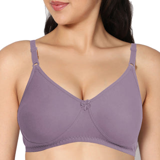 ICPD-10 3/4th Coverage Ligth Padded Bra (Pack of 1) - Incare
