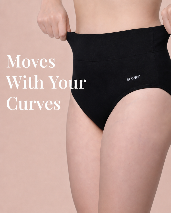 Moves With Your Curves