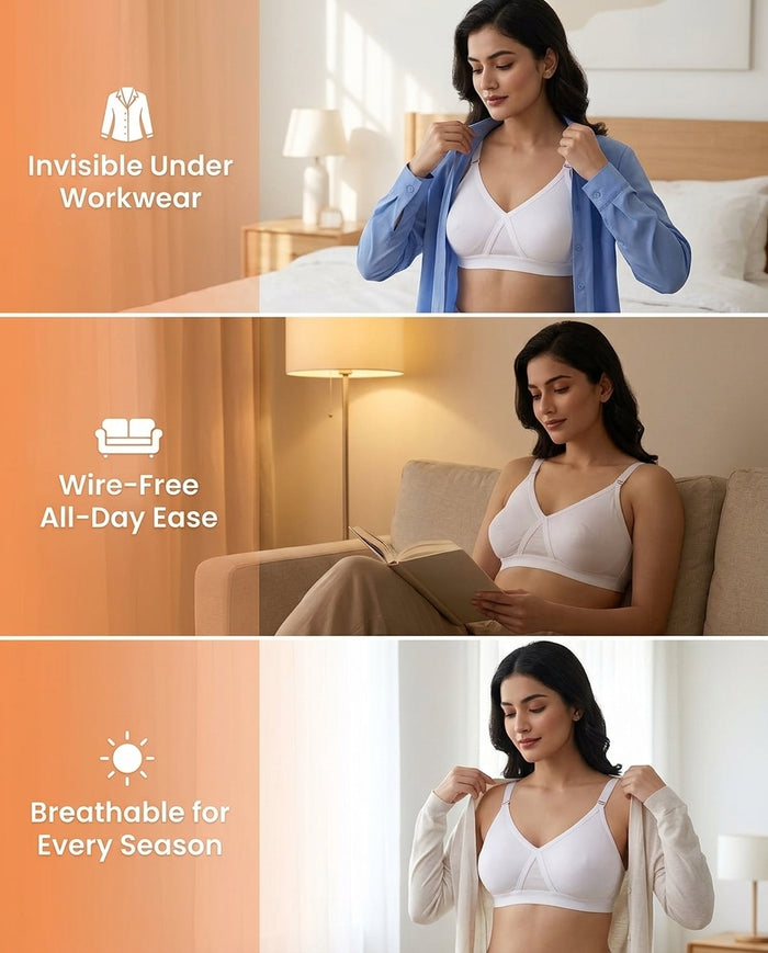 Everyday Comfort for Every Occasion