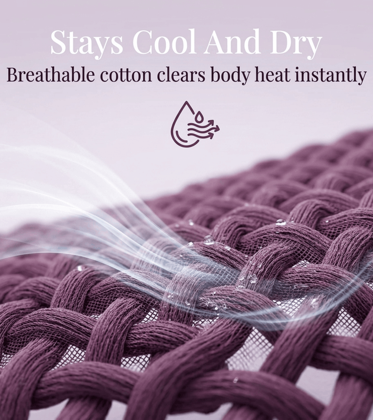 Non-Padded Full Coverage Bra for Women – Wire Free, Moulded Cups (Soha)
