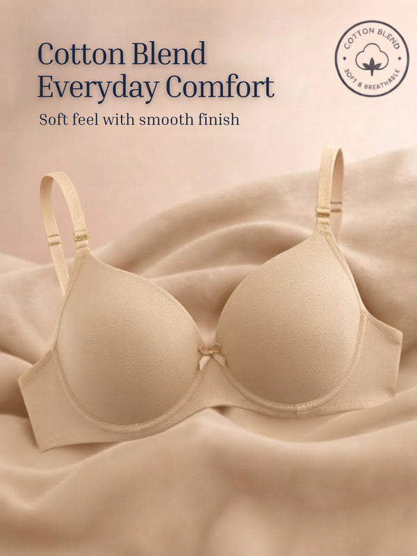 Padded Bras