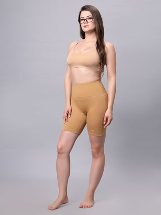 ALPLSP-04 Non-Padded Full Coverage Sports Bra (Pack of 1) Incare