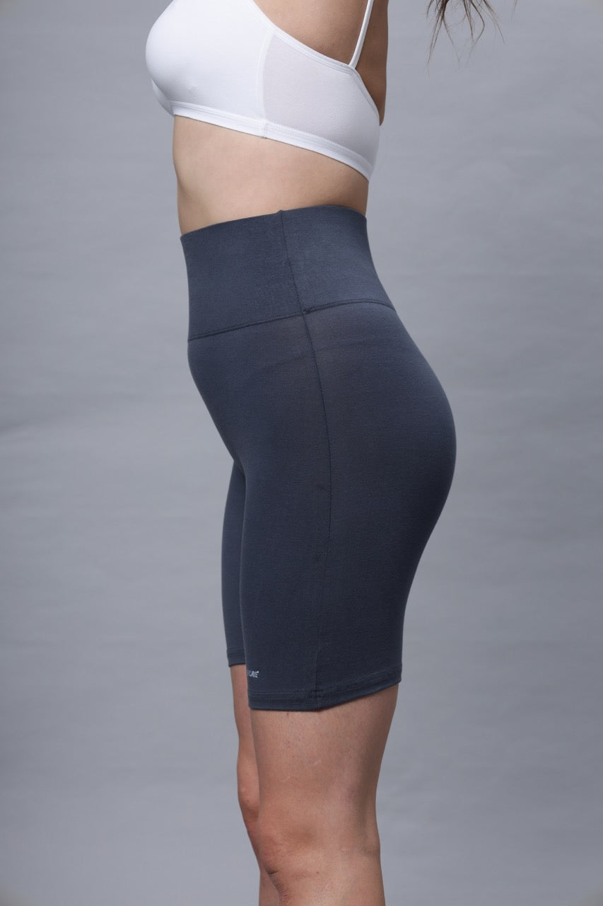 In Care Inner elastic broad belt belly control shapers (SHAPERZ4)