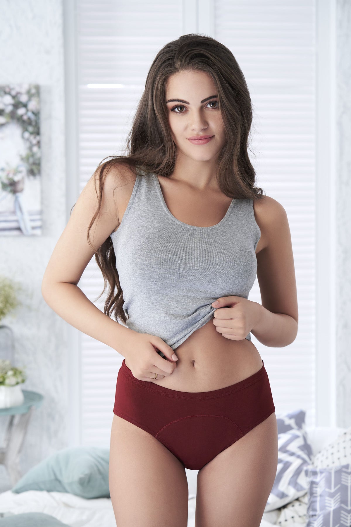 Period Confidence