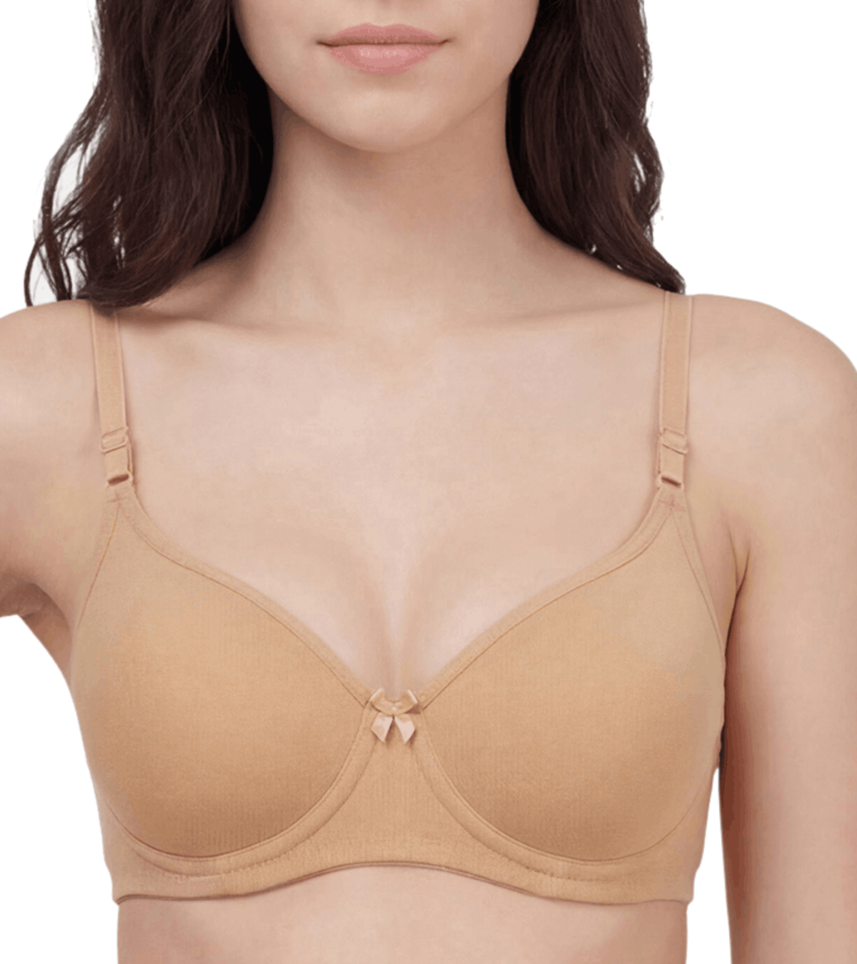 Everyday Padded T-Shirt Bra - B Cup, 4 Colours