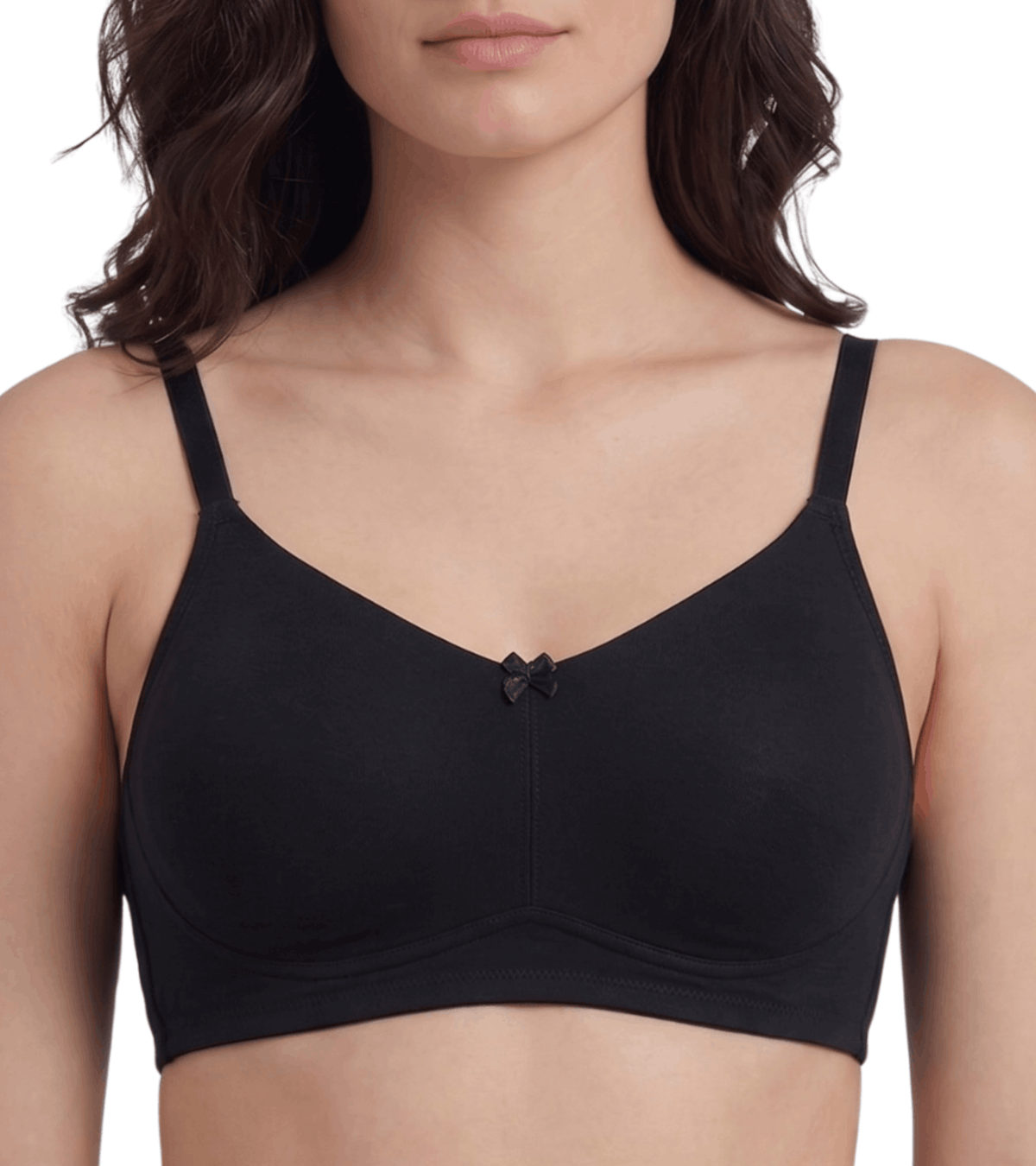Everyday Full Coverage Non-Padded T-Shirt Bra - AlplNivea