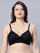 In Care medium coverage padded lace bra (ICPD-11)