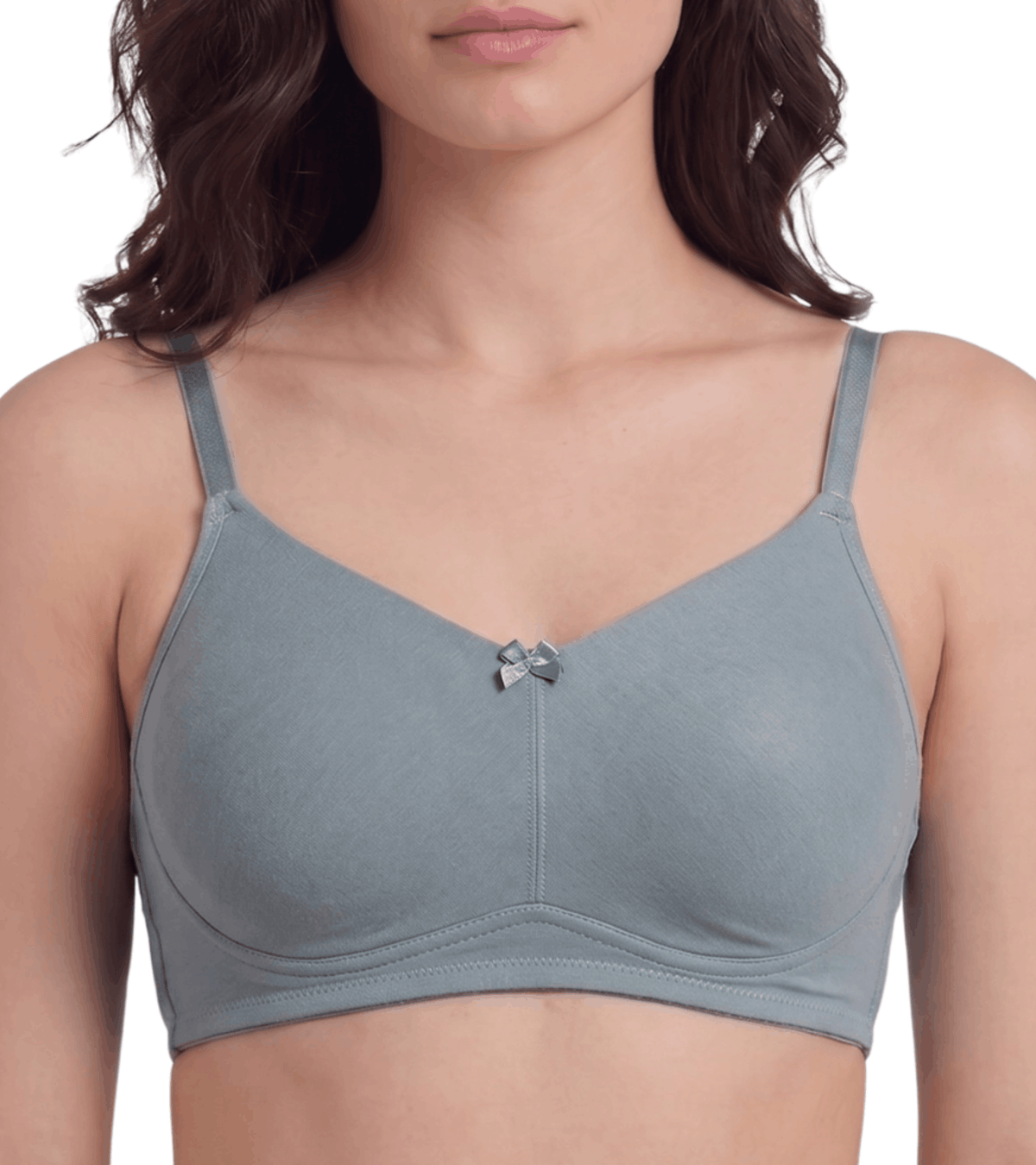 Everyday Full Coverage Non-Padded T-Shirt Bra - AlplNivea