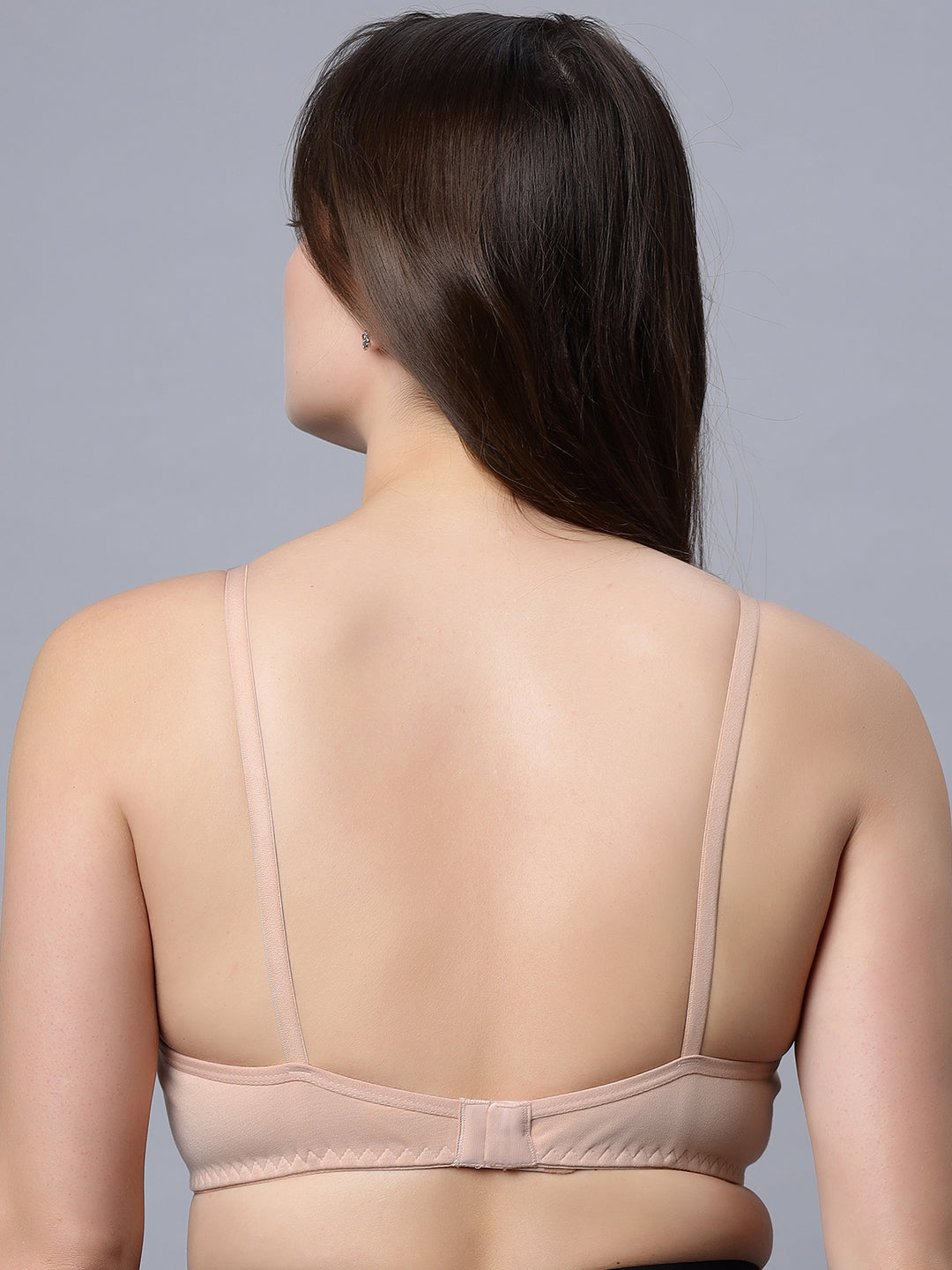 Soha Full coverage Non padded T-shirt Bra