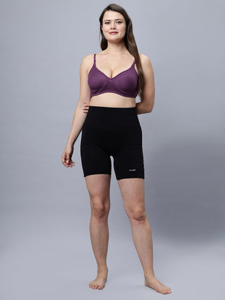 Soha Non-Padded Full Coverage T-Shirt Bra (Pack of 2) Incare
