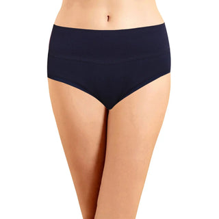 ICBB-005  Broad Elastic for Belly Control Panties  (Pack of 3) - Incare