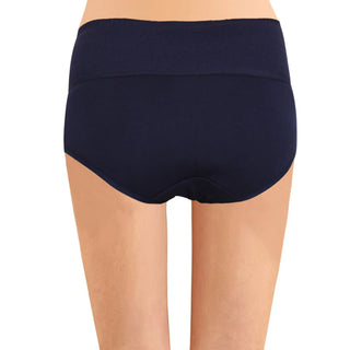 ICBB-005  Broad Elastic for Belly Control Panties  (Pack of 3) - Incare