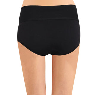 ICBB-005  Broad Elastic for Belly Control Panties  (Pack of 3) - Incare