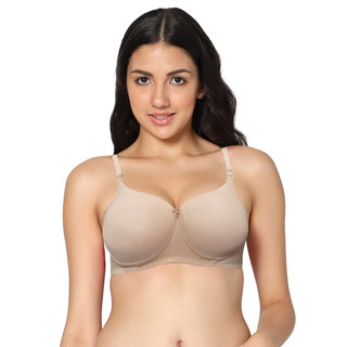 ICPD-02 Full Coverage Lightly Padded Bra (Pack of 1) - Incare