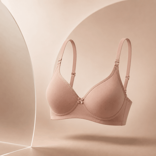 Padded Bras