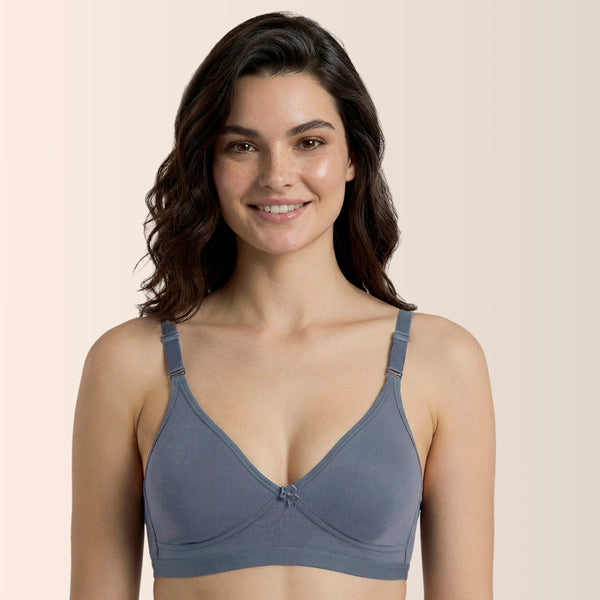 Non-Padded
