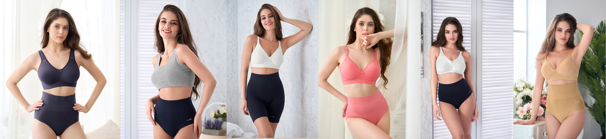 Cotton Bras