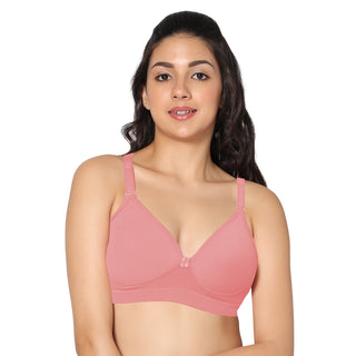 ICPD-07 3/4th Coverage Lightly Padded  Bra (Pack of 1) - Incare