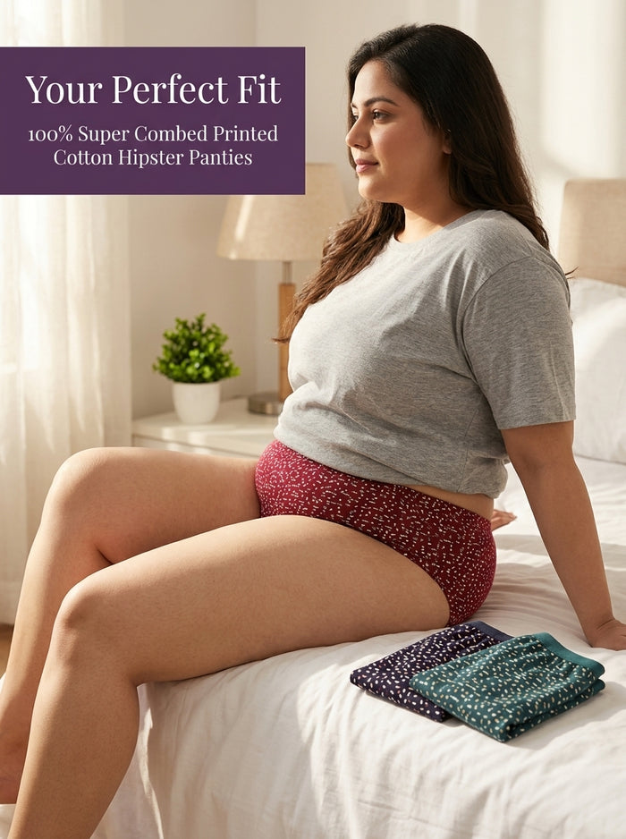 Your Perfect Fit, Every Day