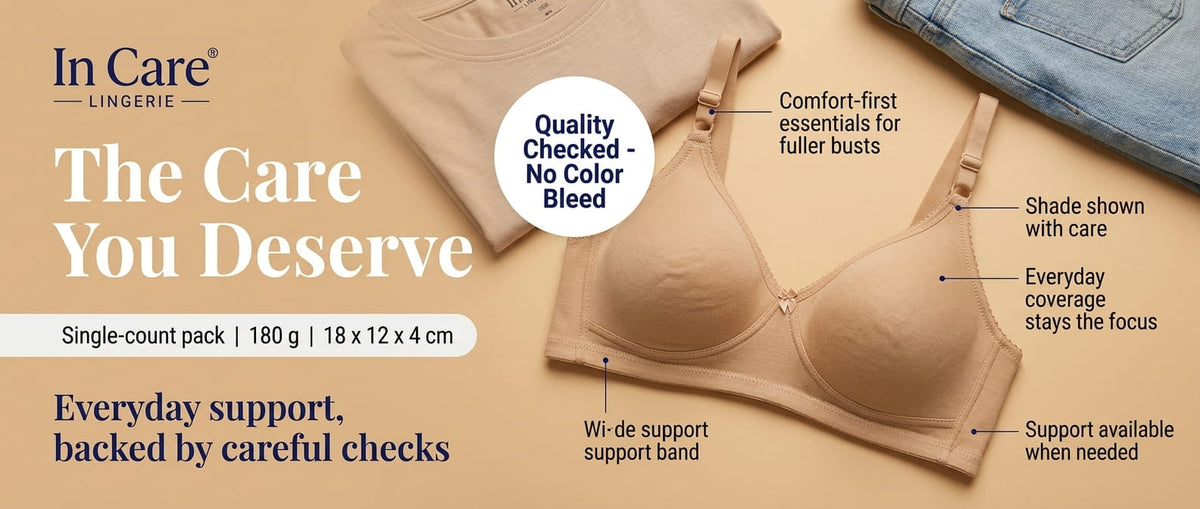 Everyday Support, Carefully Checked
