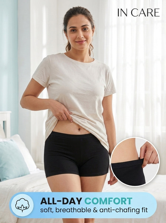 Soft Comfort, All Day Long