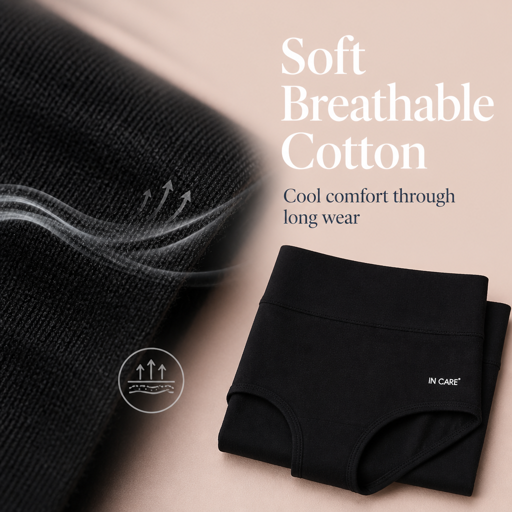High Waist Belly Control Shaper Panty with Broad Elastic Belt