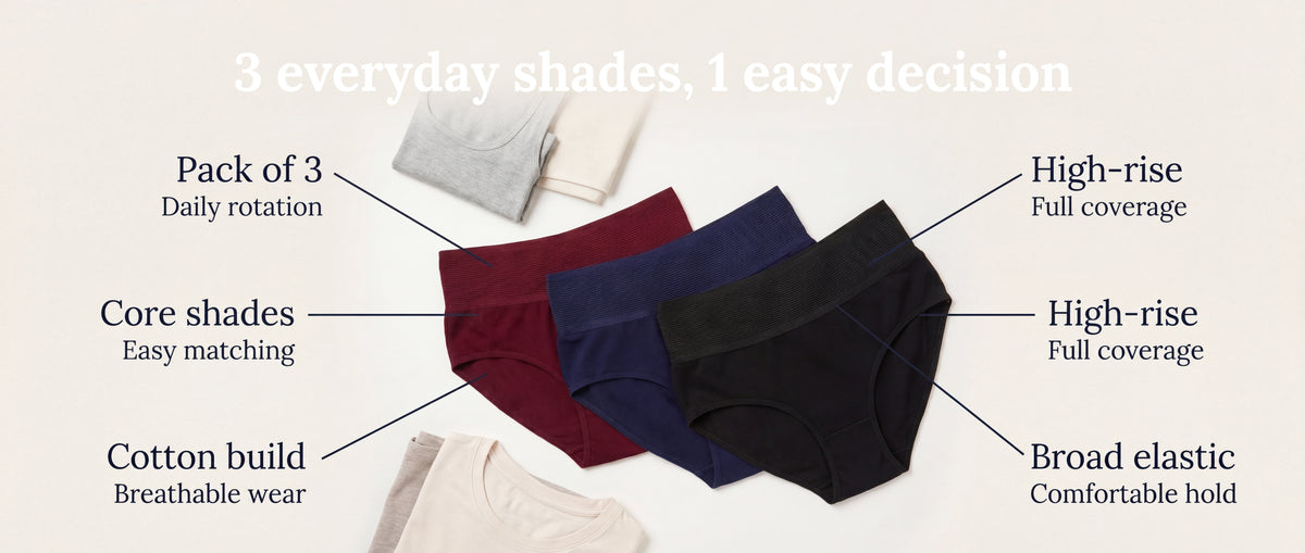 Soft Cotton Stretch