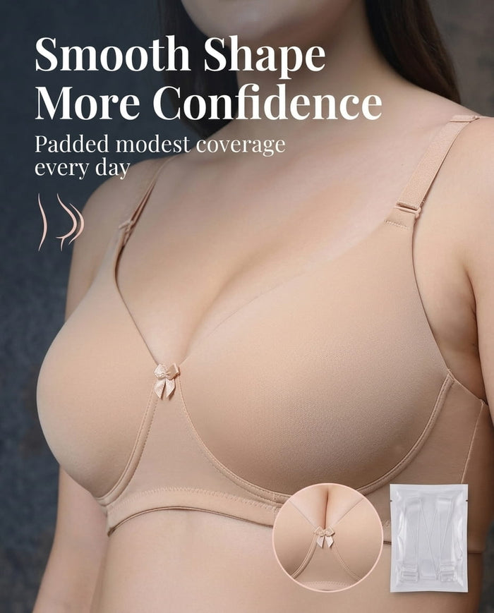 Smooth Shape & Everyday Confidence