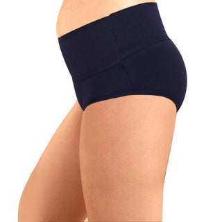 ICBB-005  Broad Elastic for Belly Control Panties  (Pack of 3) - Incare