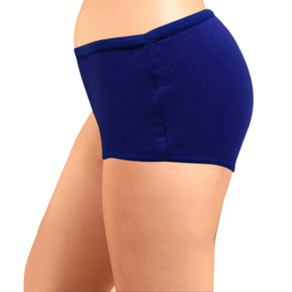 ICOE-025 Hipster Panties with Outer Elastic (Pack of 3) - Incare